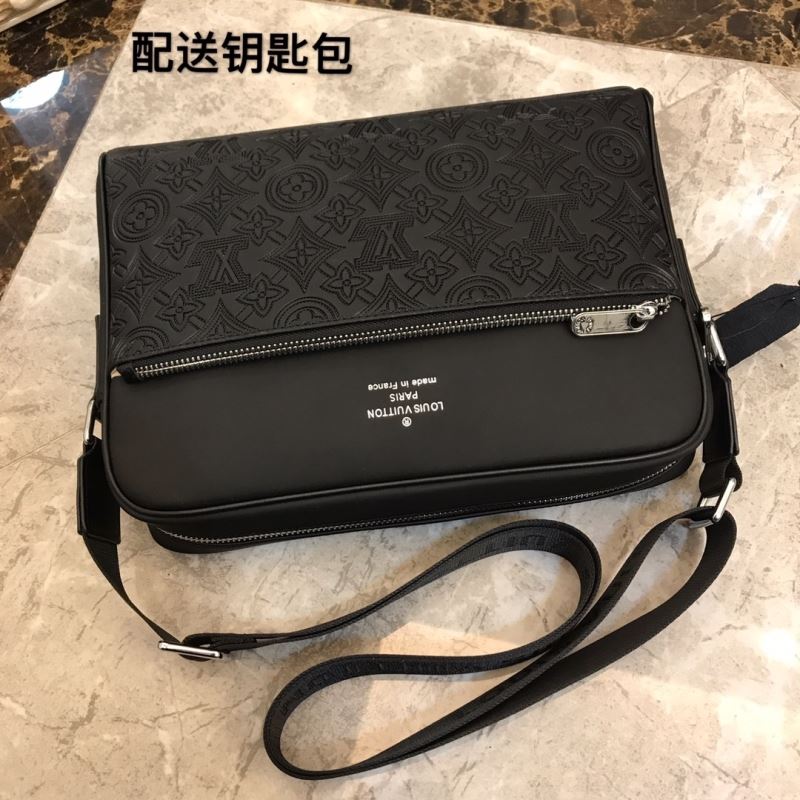 Mens Louis Vuitton Satchel Bags